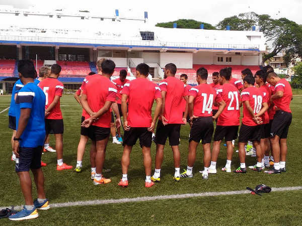 Bengaluru FC players
