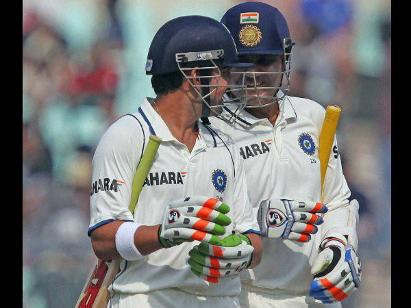 Gambhir-Sehwag accumulated most runs, played max innings too