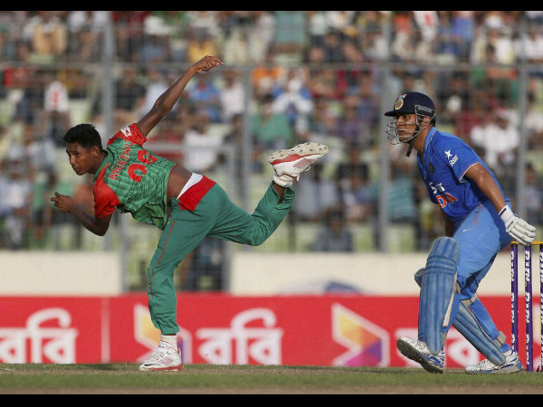 ICC Emerging Cricketer of the Year