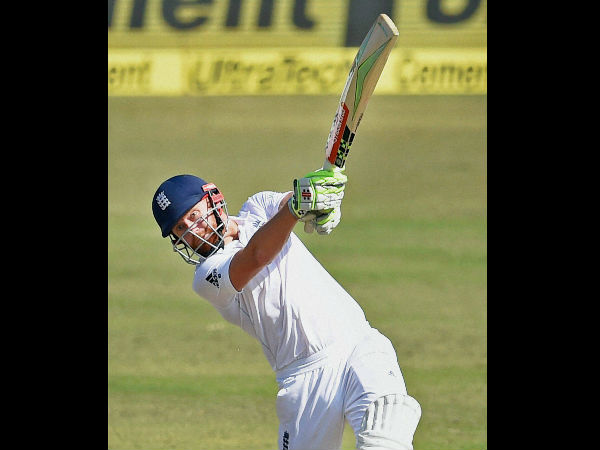 7. Jonny Bairstow