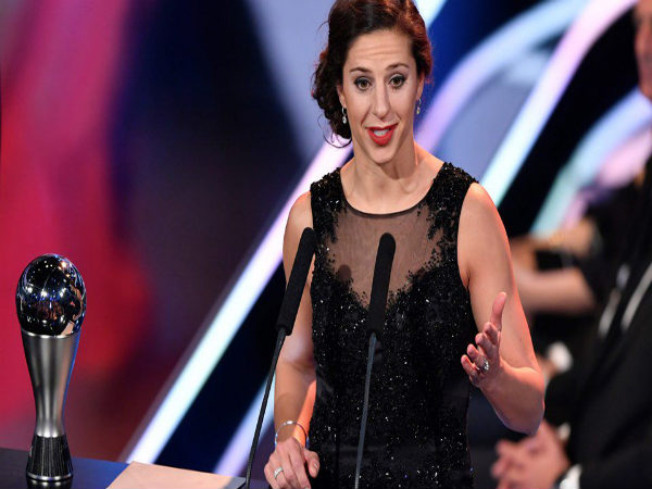 Carli Lloyd