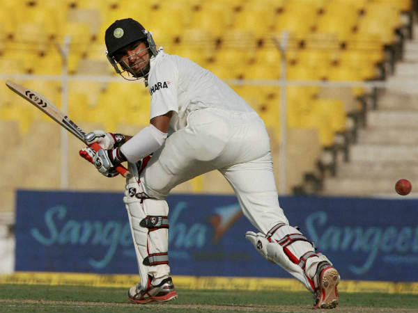 3. Cheteshwar Pujara