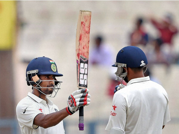 7. Wriddhiman Saha