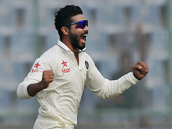 9. Ravindra Jadeja
