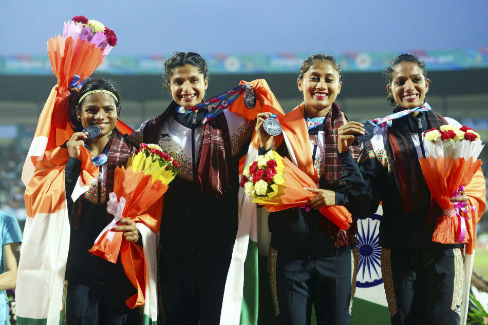 In Year Of Asian Games And Commonwealth Games Budget Allocation For Sai Reduced Mykhel In Year Of Asian Games And Commonwealth Games Budget Allocation For Sai Reduced Mykhel