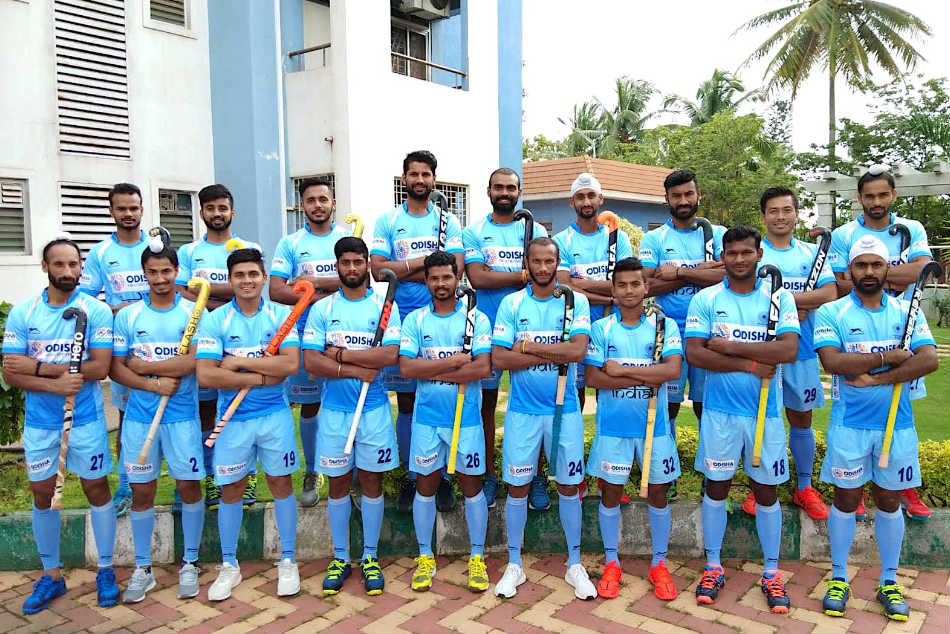 Asian Games Hockey Stars To Receive Allowance Under Top Scheme Mykhel Asian Games Hockey Stars To Receive Allowance Under Top Scheme Mykhel