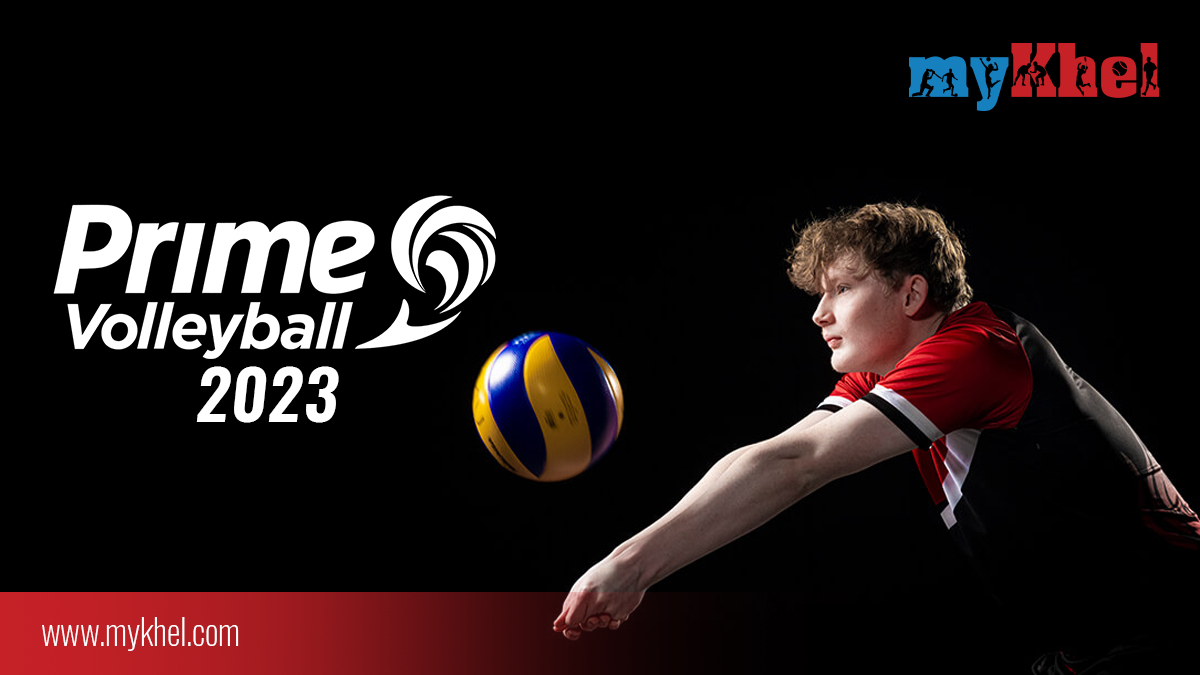 Prime Volleyball League 2022 Live Score, Latest News, Schedule, Teams