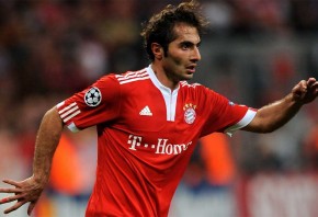 Bayern second favourites for the Champions League behind Real - Altintop