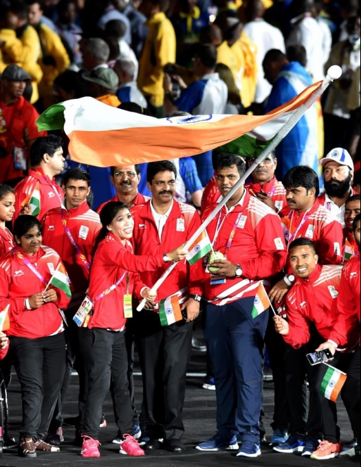 Commonwealth Games 2018 Images [HD] Photo Gallery of Commonwealth