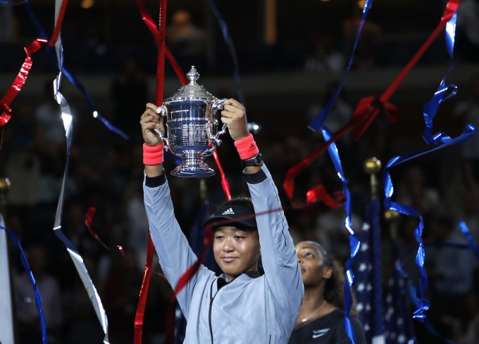 US Open 2018 Images [HD]: Photo Gallery of US Open 2018 - myKhel.com