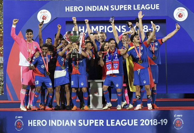 Indian Super League 201819 Images [HD] Photo Gallery of Indian Super