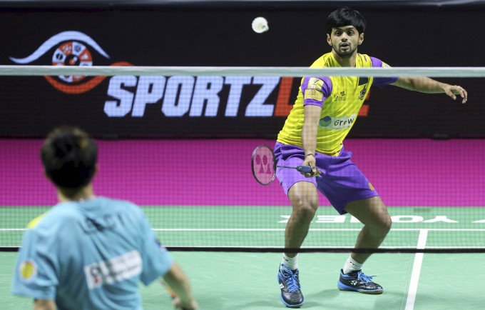 Premier Badminton League Photos Hd Images Pictures Match Pics Mykhel Photos Premier Badminton League Photos Hd Images Pictures Match Pics Mykhel Photos