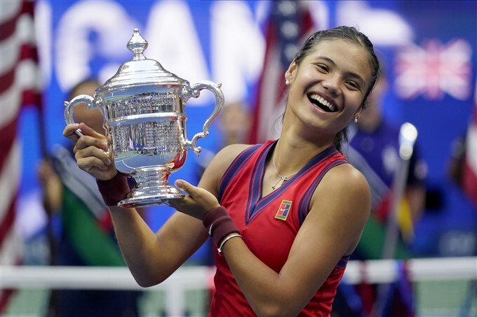 Us Open Tennis 2021 Bag Policy