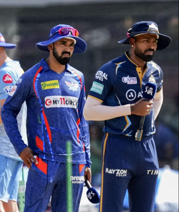 Sports Images of The Day, 22 April 2023