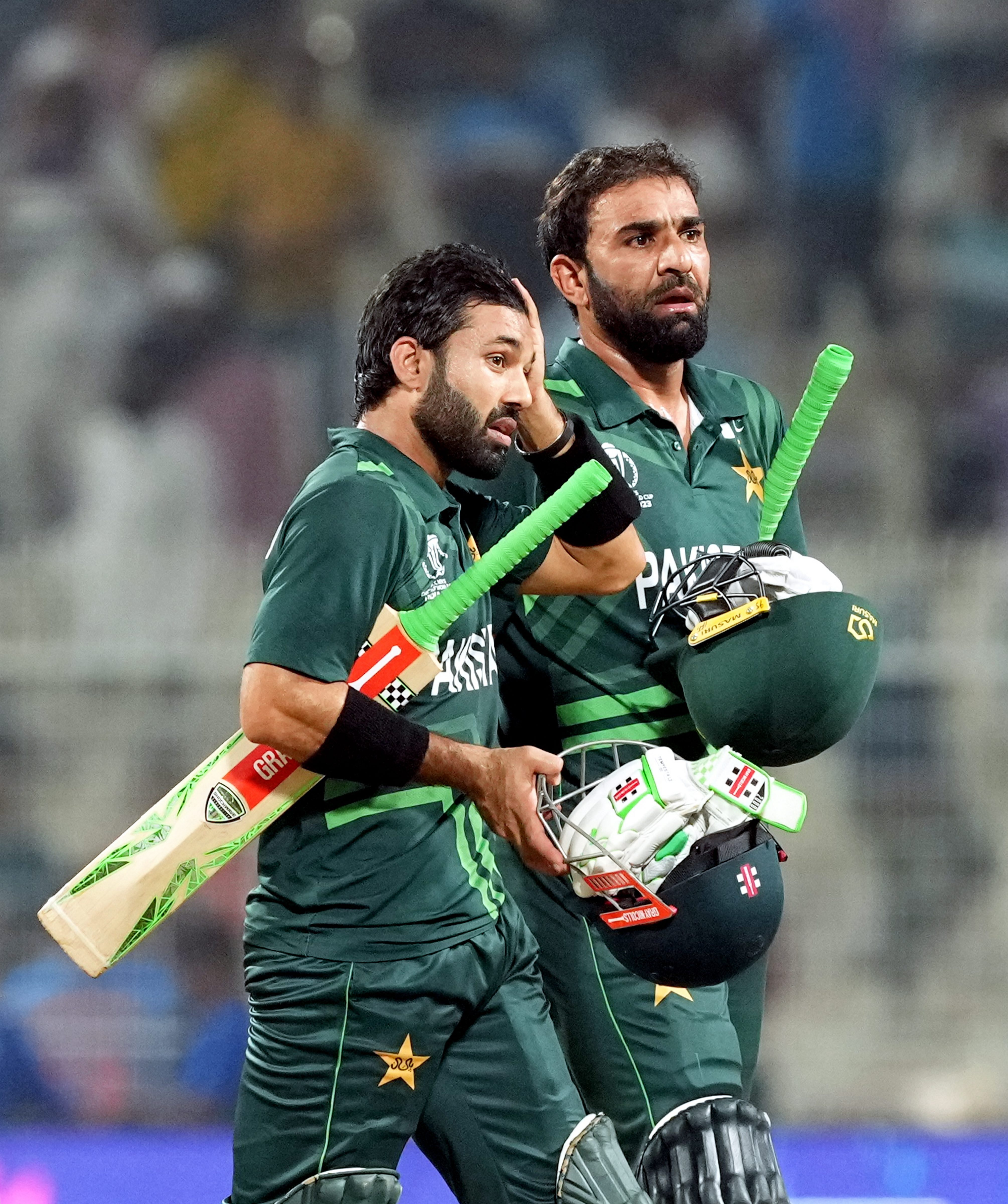 Will This Toss Decision Decide The Series? Bangladesh Vs Pakistan Final T20 - 08jo0mo