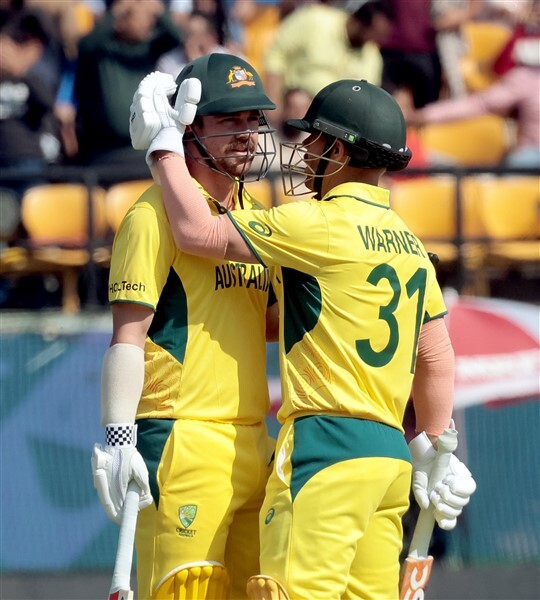 Delhi Test: Travis Head is a big part of Australia’s future and must play, says