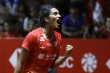 China Open 2019: Sindhu advances after easy win over Li Xuerui, Saina crashes out