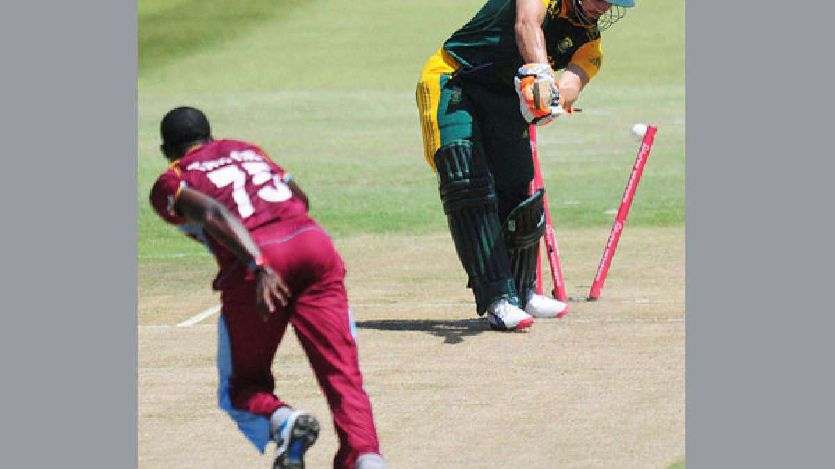 Victory shows West Windies can compete with top teams Jason Holder