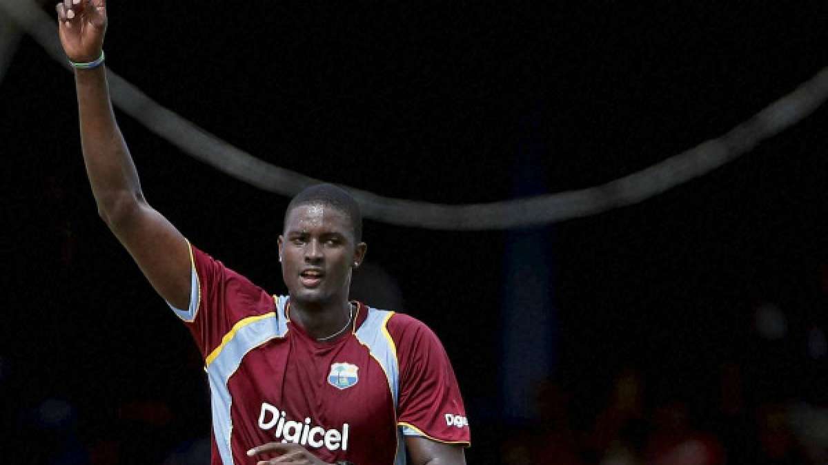 No rift in the team, says West Indies skipper Jason Holder myKhel
