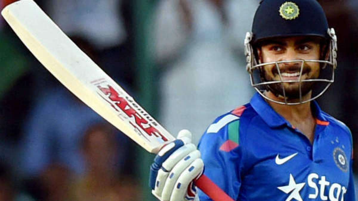 Cricketer Virat Kohli to set up chain of “Chisel” gyms across India myKhel