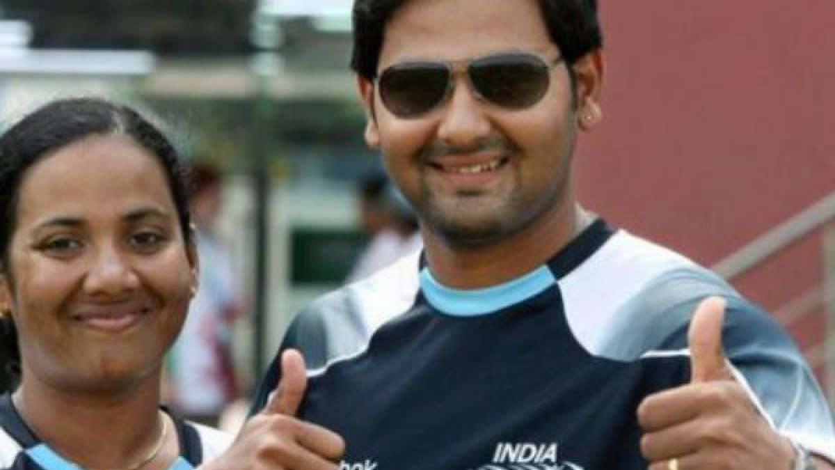 Dola and Rahul Banerjee set to introduce archery academy in Bengal myKhel