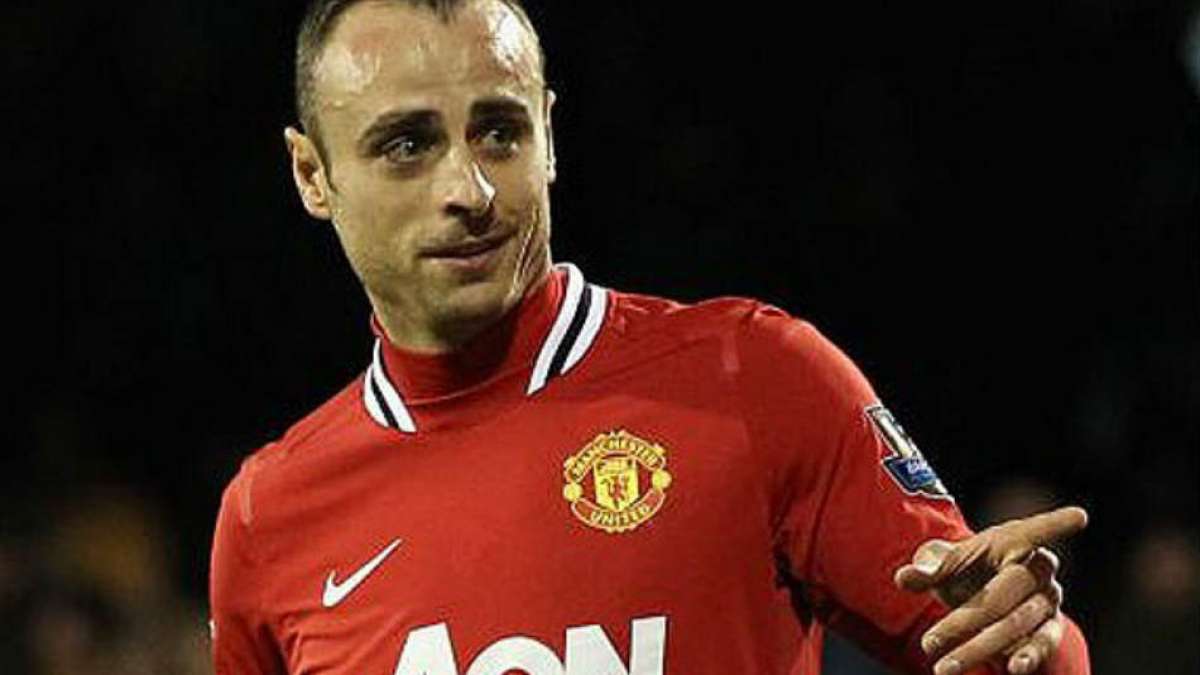 Dimitar Berbatov may don Kerala Blasters colours in ISL myKhel