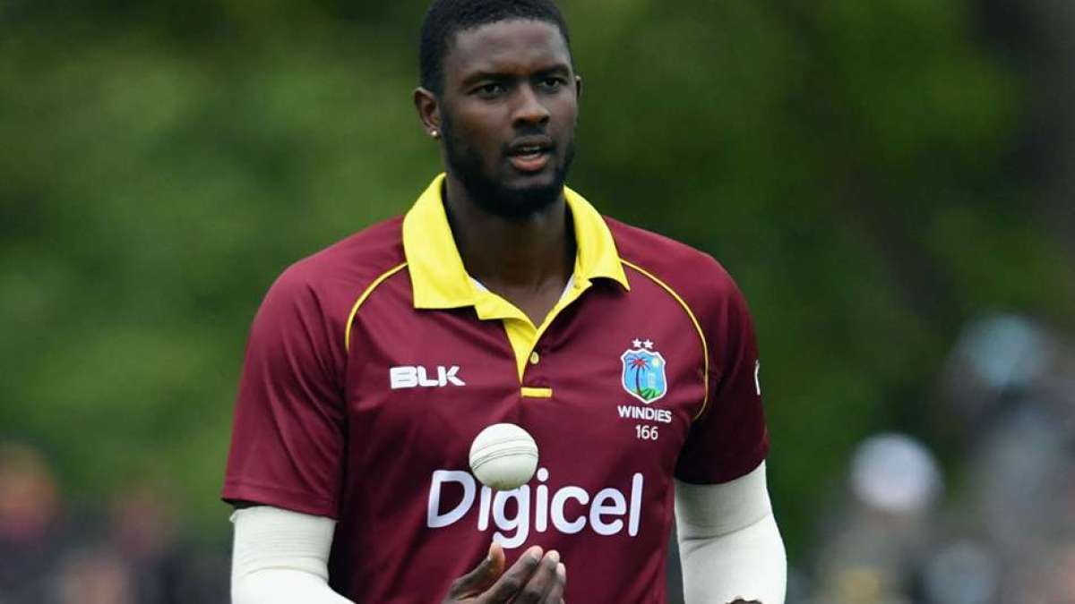 Holder delivers in the final over to level series for Windies myKhel