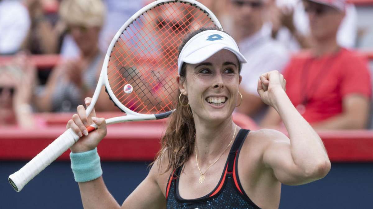 US Open Umpire shouldn't have warned woman for shirt change myKhel