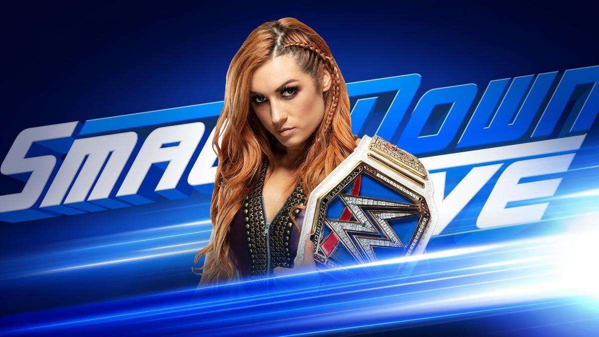 WWE Smackdown Live preview & schedule November 27, 2018 myKhel