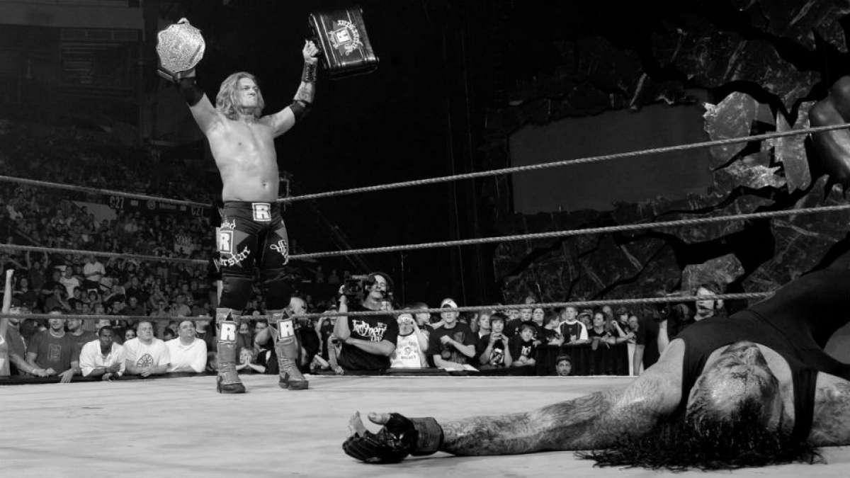 Top 10 Men’s WWE Money In The Bank Contract Cash-In Moments Revealed 1