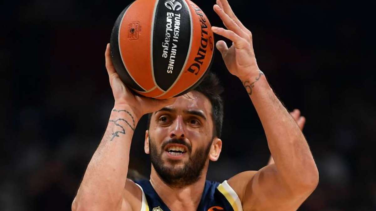 Basketball: EuroLeague season cancelled due to coronavirus, no 2019-20  champions - myKhel