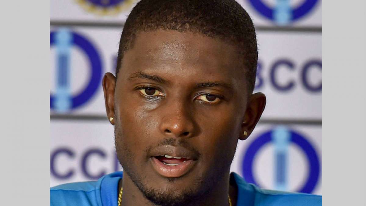 West Indies skipper Jason Holder won't force players to tour England