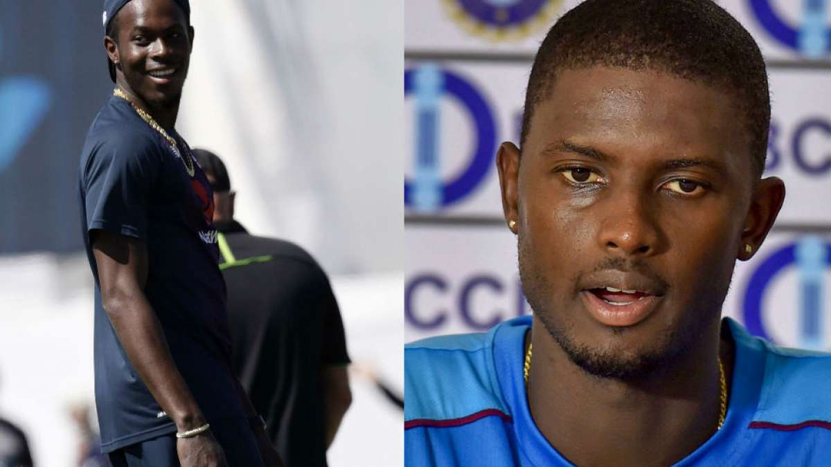 We see Jofra Archer as just another Englishman Jason Holder myKhel