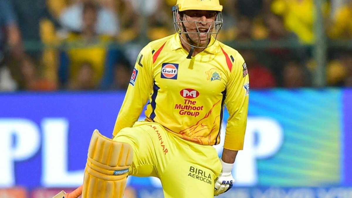 MSD retires: Chennai fans want 'Thala' Dhoni to play for CSK in ...