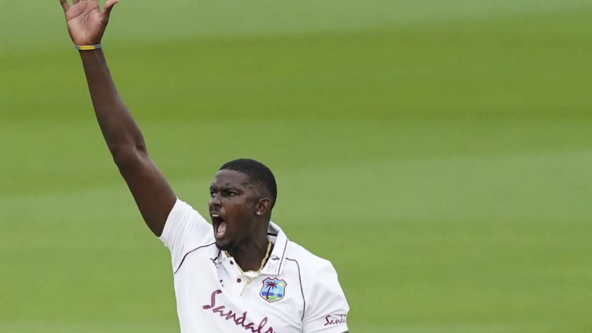 No Black Lives Matter support in IPL 2020, Jason Holder disappointed