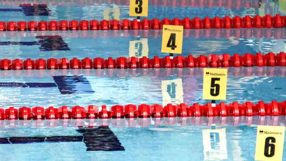 Karnataka swimming fraternity requests state govt to reopen pools myKhel