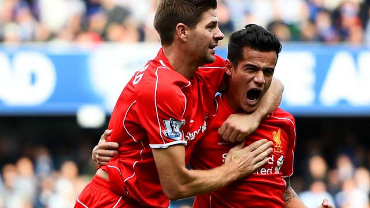 Coutinho leaves Barcelona Villa land LaLiga misfit who was a star at