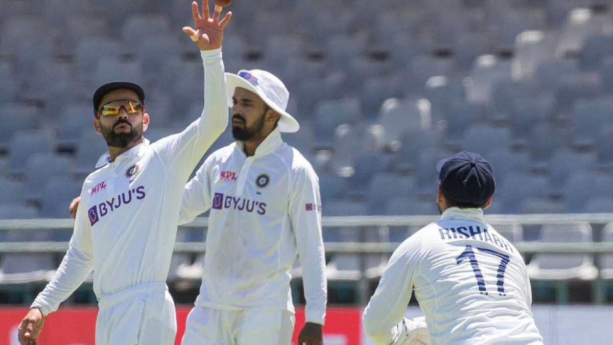 Virat Kohli completes 100 catches in Test Cricket, joins elite club