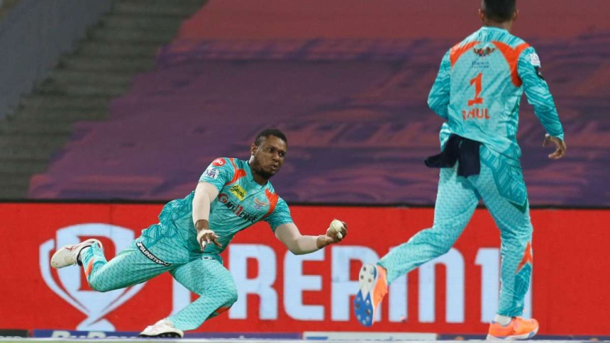 IPL 2022 Best Catch of the Tournament Full list of best catch from