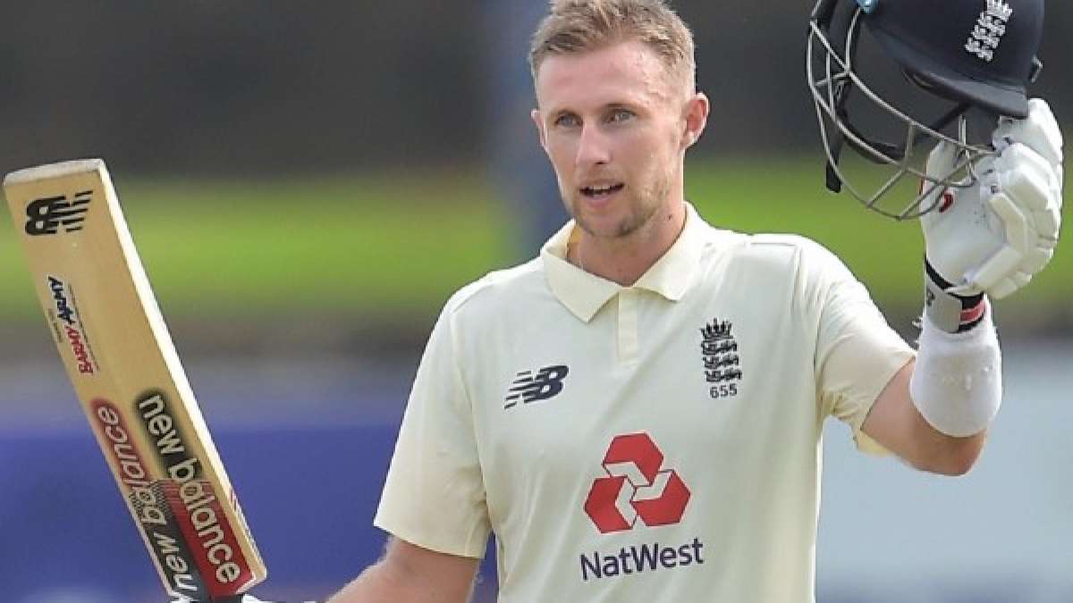 Joe Root 14th cricketer to complete 10000 Test runs, equals