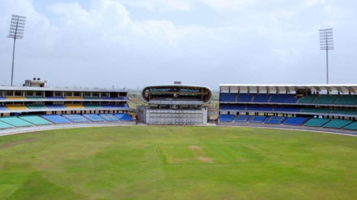 India vs South Africa 4th T20I Rajkot Saurashtra Cricket Association