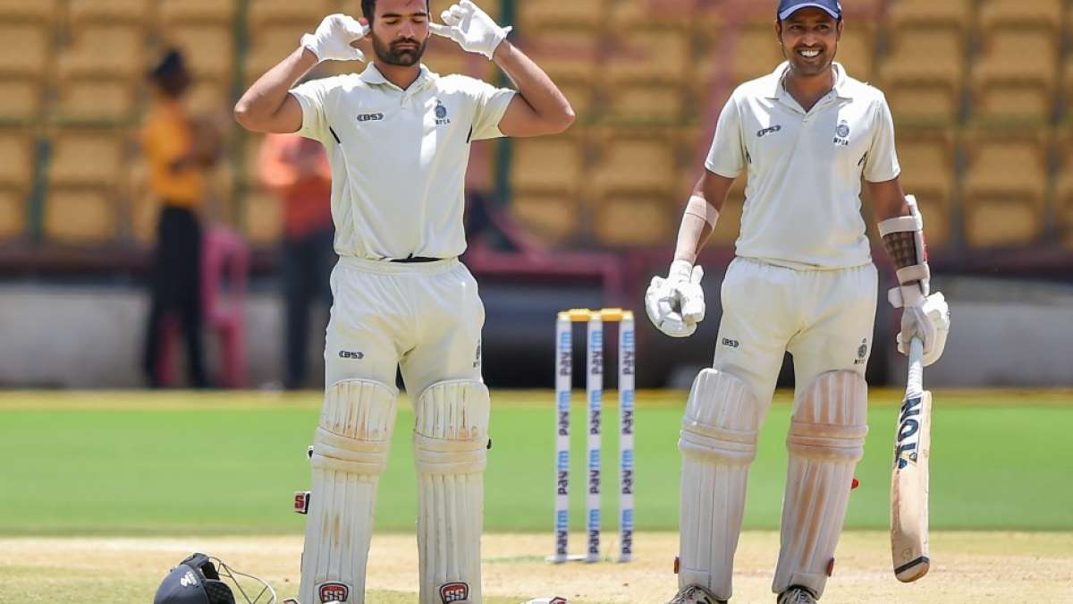 Ranji Trophy 2022 Full List of Award Winners, Prize Money and Records