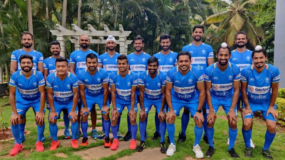 Commonwealth Games 2022, Men's Hockey: India Squad, Schedule, Points Table  & Live Streaming Info - myKhel
