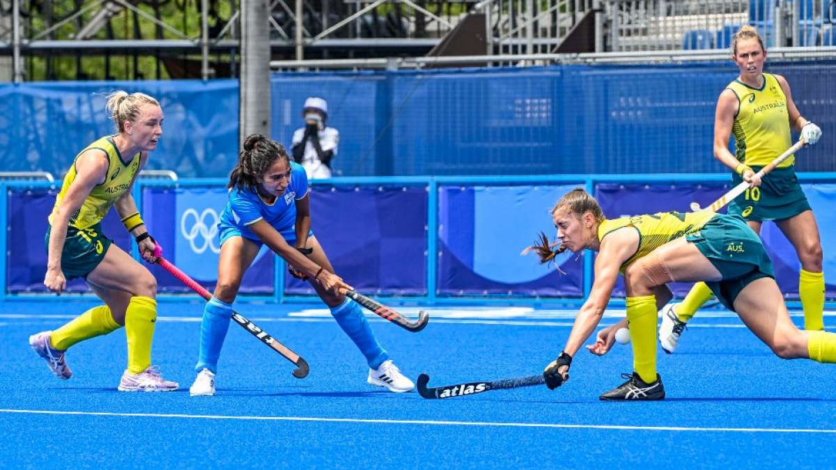 Commonwealth Games 2022, Women's Hockey: India Squad, Schedule, Points Table  & Live Streaming Info - myKhel