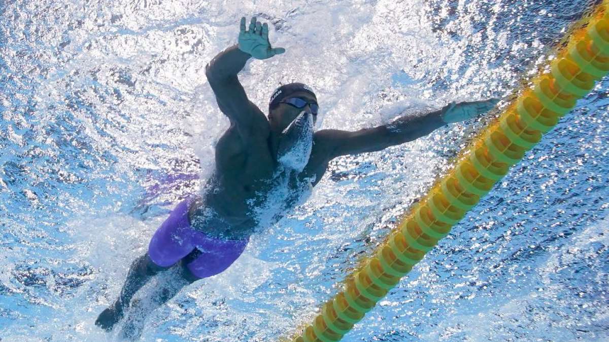 Commonwealth Games 2022, Swimming: Indian Swimmers List, Schedule, Results,  Telecast & Live Streaming Info - myKhel