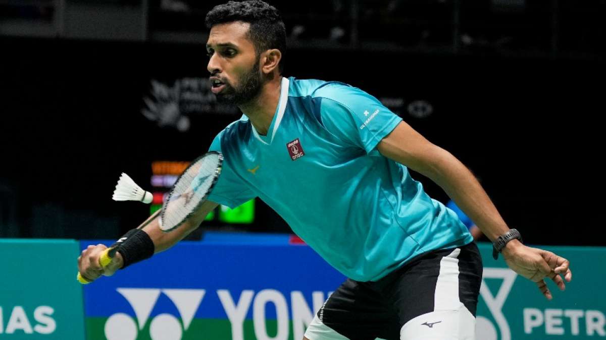 BWF Player of the Year Awards 2022: Nominees list revealed, five Indian shuttlers in shortlist