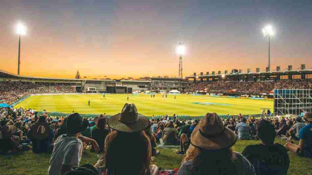 Mclean Park Napier Cricket Ground Pitch Report India vs New Zealand, 3rd T20I: Napier McLean Park Pitch Report