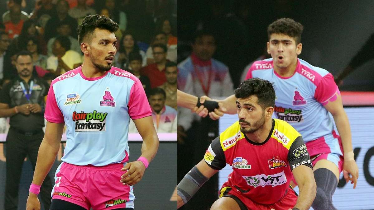 Pro Kabaddi 2022 Top Raider and Defender: Most Raid Points, Most Tackle Points in PKL Season 9