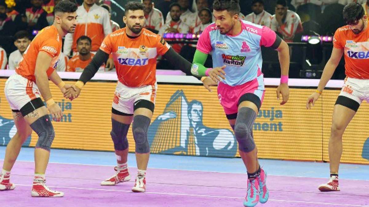 Pro Kabaddi League Season 9 Full List of Award Winners, Prize Money