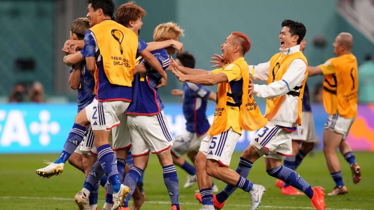 Japan Vs Croatia FIFA World Cup 2022 Dream11 Prediction Possible 